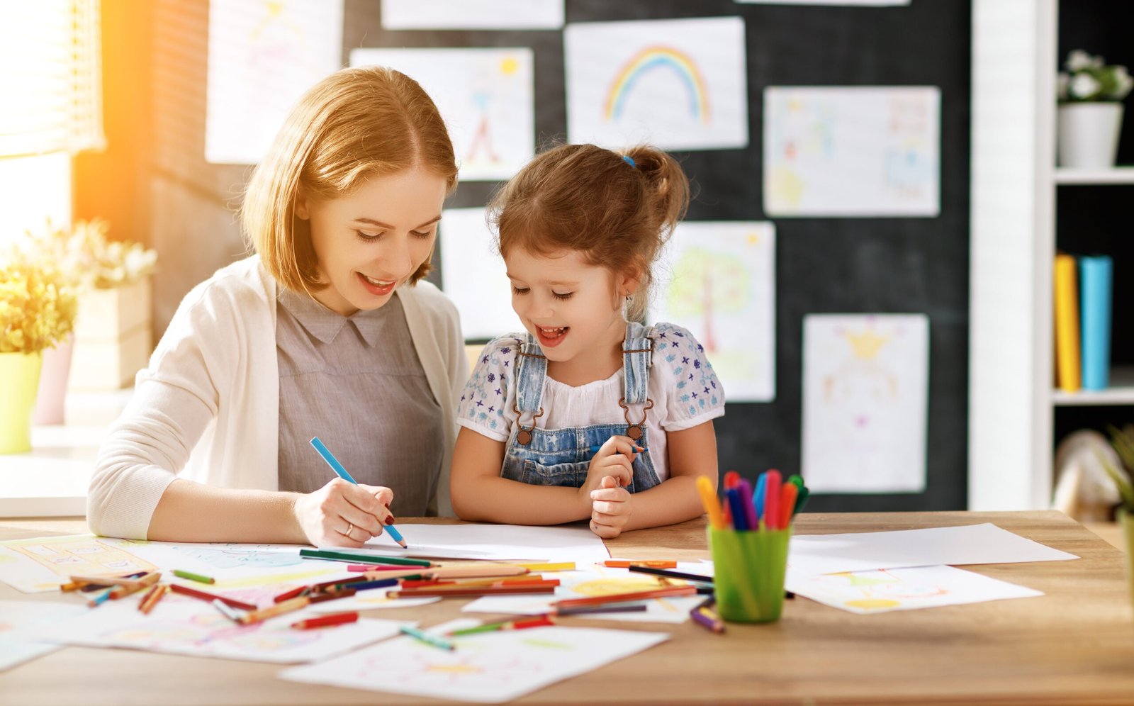 Ludopedagogia